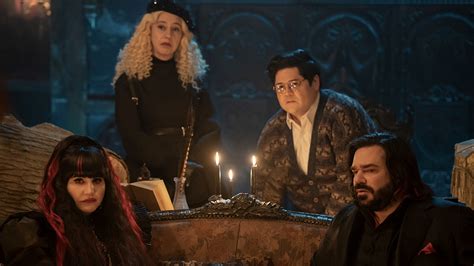 What We Do In The Shadows Season 5 Trailer Watch