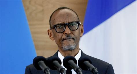 RWANDAN PRESIDENT TO VIE AGAIN IN 2024 ELECTION - Africa Equity Media