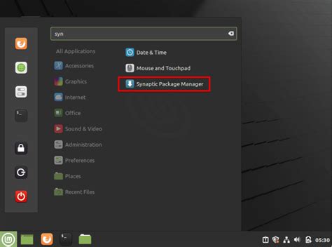 How To Uninstall Programs From Linux Mint Linuxways