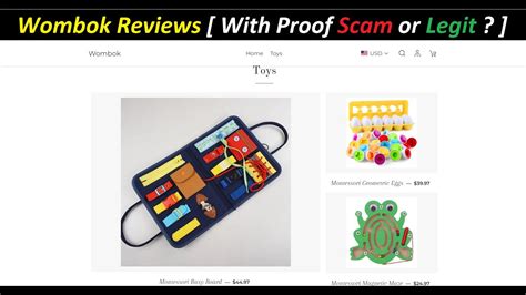 Wombok Reviews With Proof Scam Or Legit Wombok Wombok Store