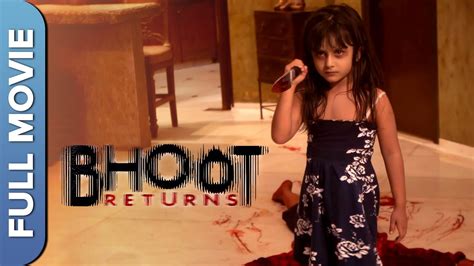 Bhoot Returns भूत रिटर्न्स Full Hd Hindi Horror Movie Manisha