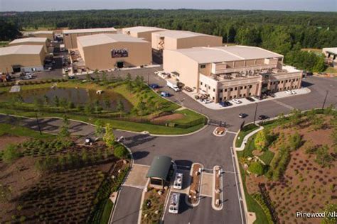 Pinewood Studios Atlanta Film Video Production Studio Facility Film