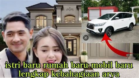 Cek Fakta Arya Saloka Bahagia Punya Istri Baru Seperti Amanda Manopo