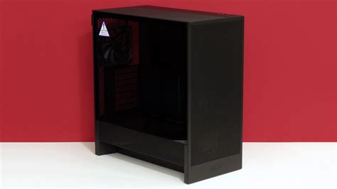 Nzxt H Flow Review Pcmag Middle East