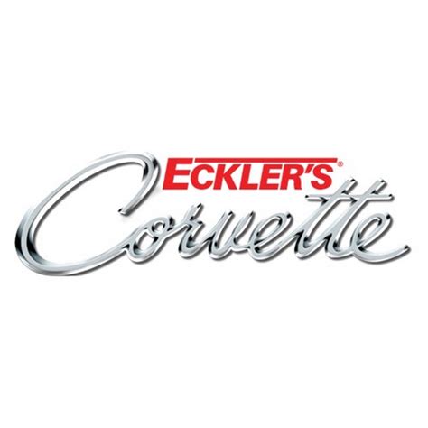 Eckler's Corvette - YouTube