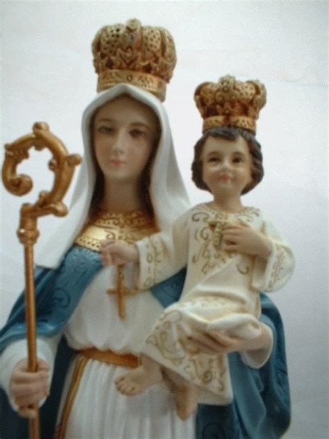 Statue of Our Lady of Good Success available! | Apostolate of Our Lady of Good Success, Inc.