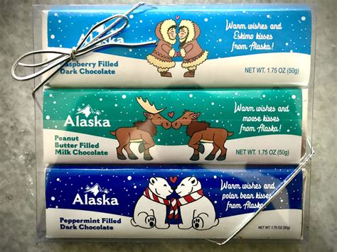 Home - Alaskan Fudge Company