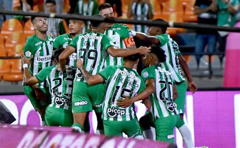 Equipo Europeo Presentó A Jugador De Atlético Nacional Como Su Nuevo