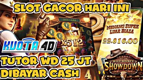 PG SOFT GACOR HARI INI WILD BOUNTY SHOWDOWN HARI INI SLOT GACOR