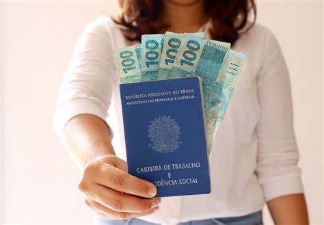 Consulta Do Seguro Desemprego Guia Completo