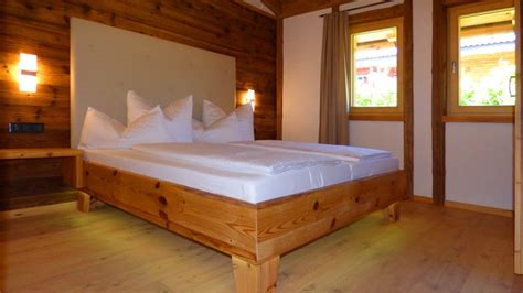 Bayerischer Wald Romantik Chalets Zwiesel Mit Whirlpool Deutschland