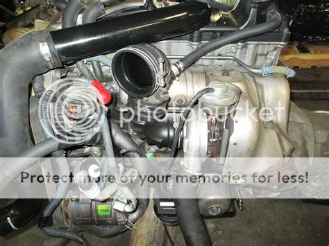 Nissan Patrol Zd30 Engine