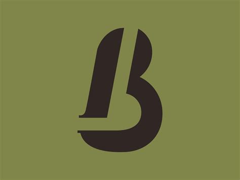 Days Of Type B By Debbie Trout On Dribbble