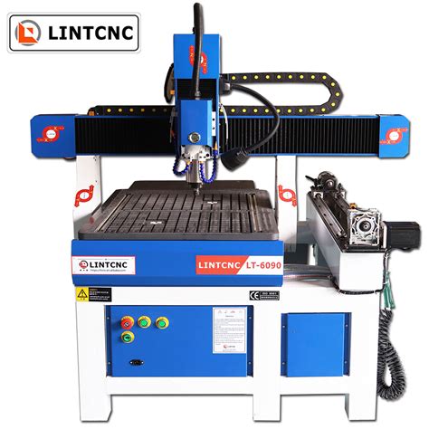 Mini 2 2kw CNC Router 6040 6090 1212 Small CNC Milling Machine Router