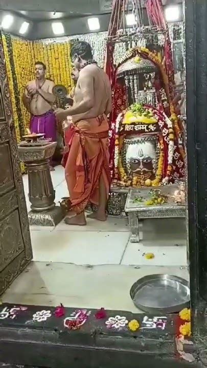 Jai Shri Mahakal🙏🙏 Hara Hu Baba Par Tujhpe Bharosa Hai 😯😊mahadev