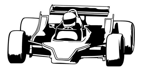 Formula One Car Png Transparent Images Free Download Vector Files