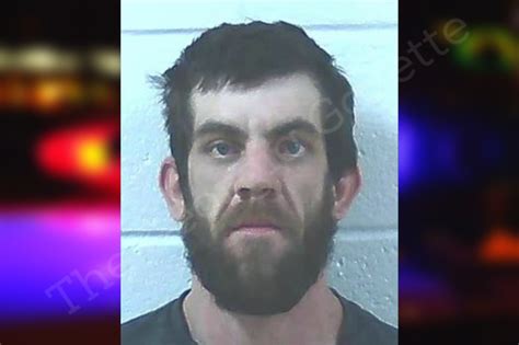 Mathew Ray Jackson County