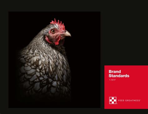 Ralston Purina Company | Branding Style Guides