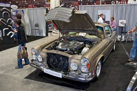 SEMA NEWS Hot Street Rides EXPLORING ELEMENTS