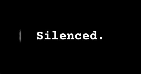 www.silenced.co.nz - Givealittle