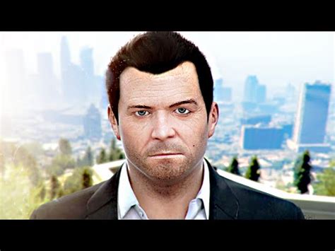 GTA 5 FULL MOVIE - Grand Theft Auto V Movie | Tidyhosts Videos