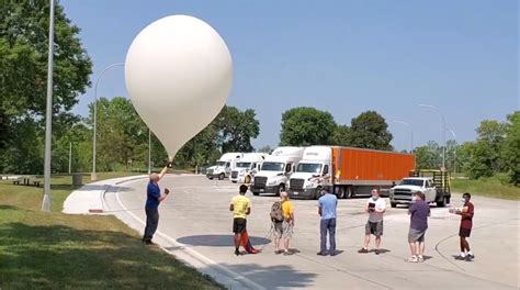 Opportunities Nasa S Minnesota Space Grant Consortium