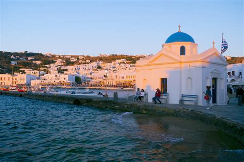 Mykonos, Greece 771 Free Stock Photo - Public Domain Pictures