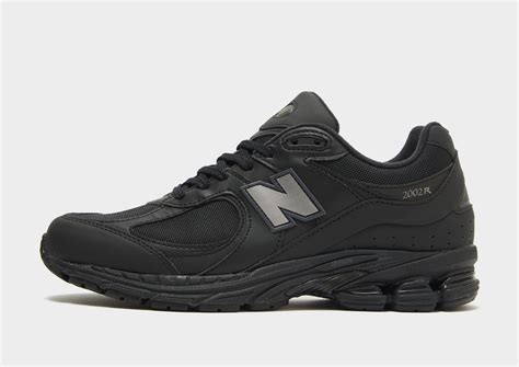 Acheter Noir New Balance 2002r Homme Wishupon