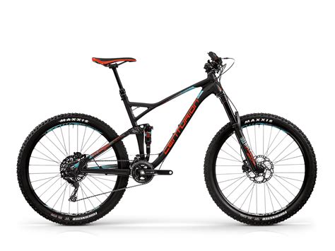 Centurion No Pogo Fully Mountainbike