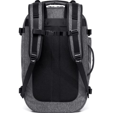 Aer Travel Pack Backpack Gray - Sportique