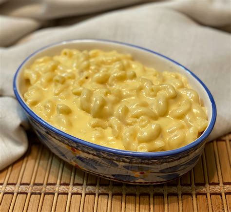 Easy Creamy Mac N Cheese Allrecipes