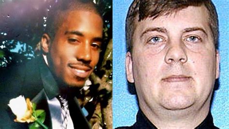 Yet Another Police Officer Avoids Charges In Shooting Of Unarmed Black Man