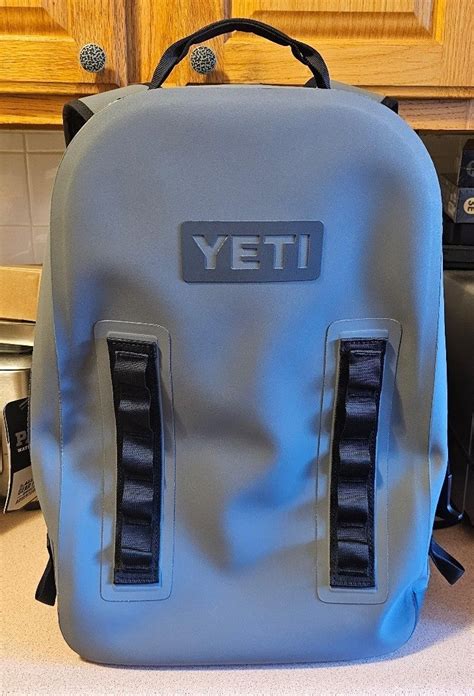 Yeti Nylon Backpacks for Men | Mercari