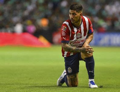 Mexicanos Encabezan La Tabla De Goleo Del Clausura 2024 En La Liga MX