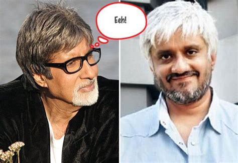 Vikram Bhatt's Horror Story | MissMalini