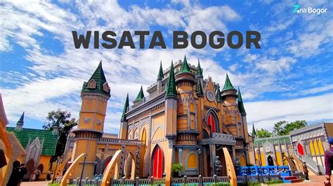 9 Wisata Edukasi Di Bogor Cocok Untuk Tempat Study Tour ZonaBogor