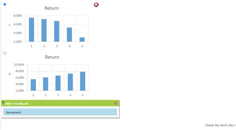 Solved You Are An Investment Manager For Simple Asset