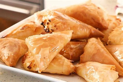 Is Phyllo Dough Gluten-free?