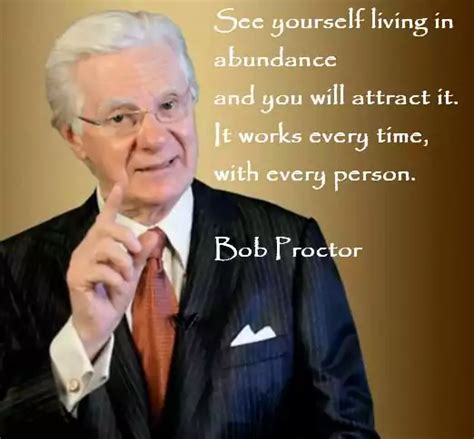 Bob Proctor Quotest | QuotesDR.com