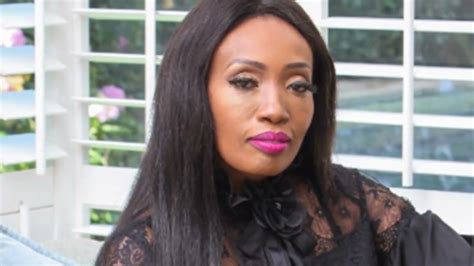 This Is Why Sophie Ndaba Marriages Have Failed Youtube