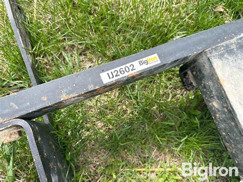 Curt Gooseneck 5th Wheel Hitch | Transportation | BigIron