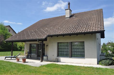 Haus Kaufen In Niederglatt Zh Homegate Ch