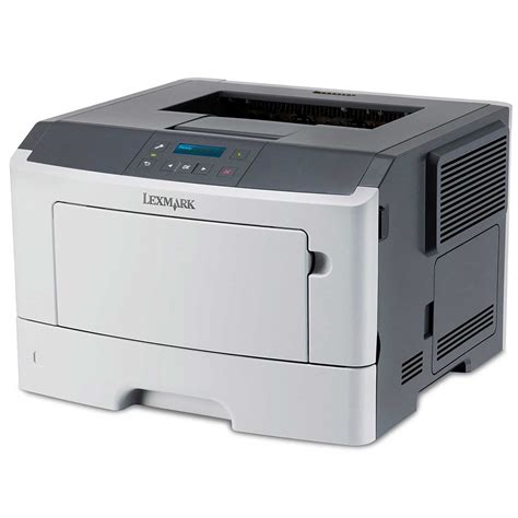 Lexmark Ms Dn Compact Laser Printer Certified Refurbished N Free