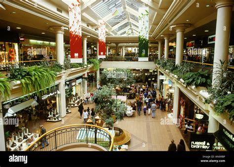 Metro Centre Gateshead Tyneside 2 Stock Photo - Alamy