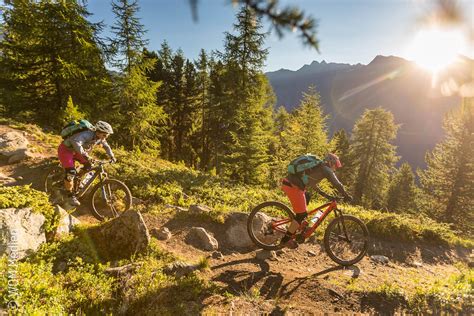 Stay Sunny Sölden Mountain Bike Holidays Magazin