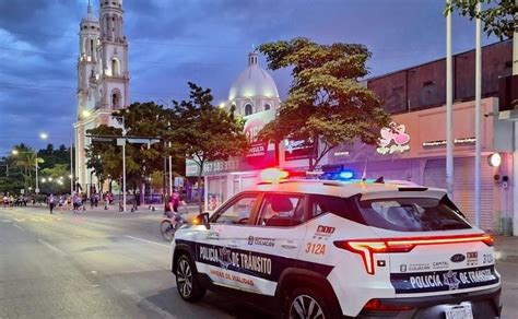 Empistolado asalta camión urbano en pleno centro de Culiacán