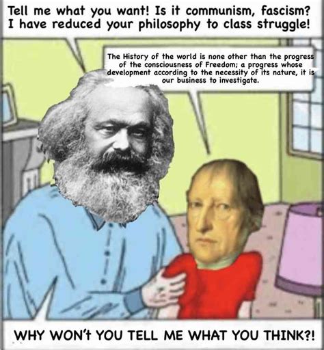 Philosophy Memes Tumblr