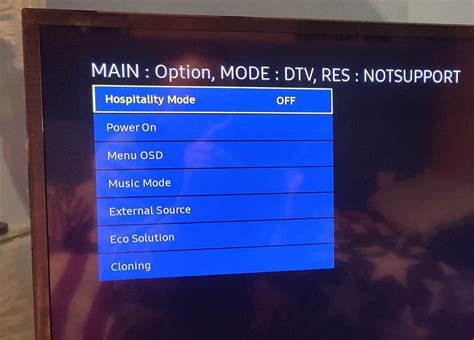 Accede Al Men Secreto De Tu Tele Con C Digos Para Samsung Smart Tv