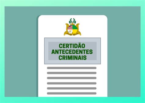 Certidão de antecedentes criminais Archives Silvestrin RH