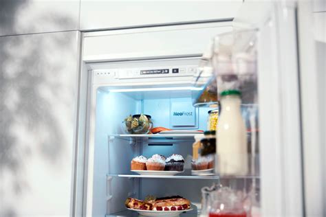 Prednosti tehnologije NeoFrost